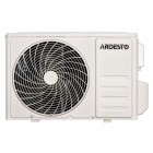 ARDESTO Кондиціонер ARD-E24-R32 70м2 on/off 24000BTU 6.45кВт A/A -7°С R32 білий