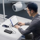 Belkin Акумулятор портативний літій-іонний Power Bank 26000мА·год, 32Вт, USB-A/USB-C PD PPS, чорний