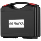 2E Tactical Антена активна MAVKA GREEN, 2.4/5.2/5.8GHz, 10Вт, N-Type, для DJI/Autel(V2)/FPV цифра, кріплення