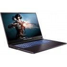 Dream Machines Ноутбук RG2050-17 17.3FHD IPS, Intel i5-12450H, 32GB, F1TB, NVD2050-4, DOS, чорний Dream Machines Ноутбук RG2050-17 17.3FHD IPS, Intel i5-12450H, 32GB, F1TB, NVD2050-4, DOS, чорний