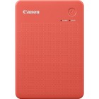 Фотопринтер Canon SELPHY Square QX20 (Red)