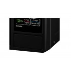 Мікрохвильова піч LG 20л MS2042DB Чорний Мікрохвильова піч LG 20л MS2042DB Чорний