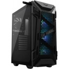ASUS Корпус TUF Gaming GT301, без БП, 2xUSB3.1, 3x120mm ARGB Fans