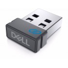 Dell Комплект Pro Wireless Keyboard and Mouse - KM5221W - Ukrainian (QWERTY)