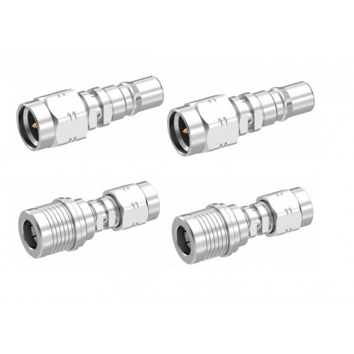 2E Tactical Адаптери QMA-SMA, дві пари 2E Tactical Адаптери QMA-SMA, дві пари