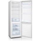 Gorenje Холодильник з нижн. мороз. камерою, 180х55х56см, 2 дв., Х- 198л, М- 66л, A++, ST, Білий Gorenje Холодильник з нижн. мороз. камерою, 180х55х56см, 2 дв., Х- 198л, М- 66л, A++, ST, Білий
