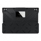 ASUS Клавіатура механічна ROG Azoth Extreme 81key, NX Snow, USB-A/WL/BT, EN, RGB, чорний