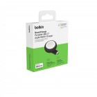 Belkin Зарядний пристрій бездротовий USB-C Apple Watch Charger, чорний
