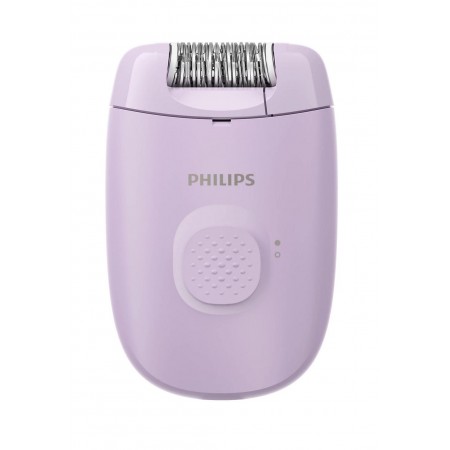 Philips Епілятор Series 2000 дисковий, від мережі, сух., нас