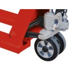 Skiper Візок ручний гідравлічний SKF-III 25 1150PP Profi (рокла) 115см 2500кг підйом 19.5см мін висота 8.5см