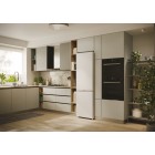 Холодильник Candy з нижн. мороз., 182.5x54.5х60, холод.відд.-197л, мороз.відд.-82л, 2дв., А+, NF, білий