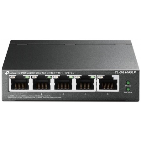 TP-Link TL-SG1005LP