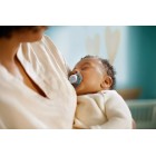 Avent Пустушка ортодонтична Ultra Air I love для хлопчиків 0-6 міс 2шт