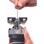 Einhell Лобзик TP-JS 18/135 Li BL - Solo акумуляторний, PXC 18В, 3500об•хв, безщітковий, плавний пуск, ход 26 мм, 2.2 кг (без АКБ і ЗП)