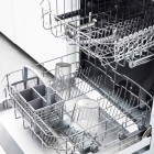 Блендер Tefal Quickchef+ 1000 Вт HB673830 Чорний/Сріблястий