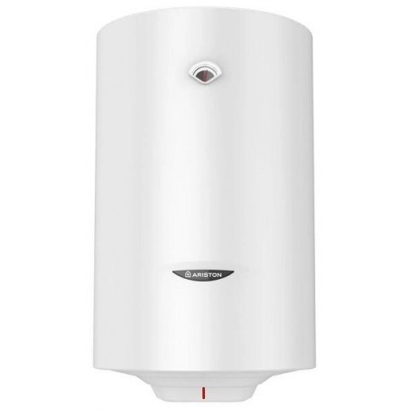 Ariston Водонагрівач електр. круглий SG1 EU, 80л, 1,5кВт, ме