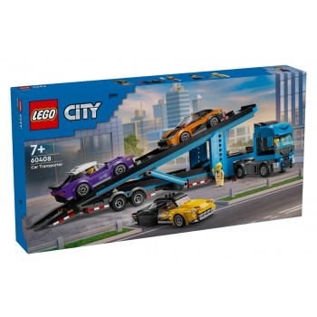 LEGO Конструктор City Ванта LEGO Конструктор City Ванта