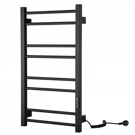 Рушникосушка Ardesto електрична  Square-TR K, 770x430х80мм, 