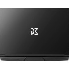 Dream Machines Ноутбук RX5080-18 18QHD+, Intel U9-275HX, 32GB, F2TB, NVD5080-16, DOS, чорний
