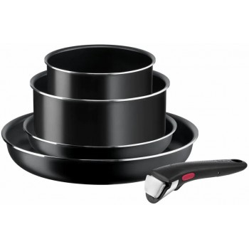 Набір посуду Tefal L1539543 Набір посуду Tefal L1539543