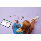 Конструктор LEGO Super Heroes Залізна людина та Бойова Машина проти Хаммер Дронів