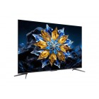Телевізор 75" TCL 75C69BPRO