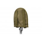 2E Tactical Лопата-мультитул тактична Mahura Steel Gray розбірна, 23в1, з сумкою у комплекті, 107 см макс., 1.5 кг