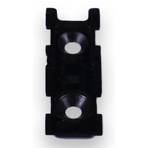 Ajax Кріплення Smartbracket для DoorProtect, чорний