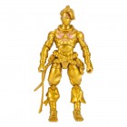 Fortnite Колекційна фігурка Solo Mode Raz (Golden) (Ultra Limited Edition), 10см Fortnite Колекційна фігурка Solo Mode Raz (Golden) (Ultra Limited Edition), 10см