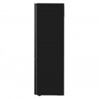 Холодильник LG 277/110 л GC-B509FTZW Чорний