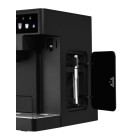 CATLER Кавоварка капсульна Renzo 1.6л, капсули, мелена кава, сенсорне керування, автоматичний капучинатор, чорний