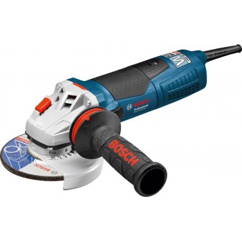 Bosch GWS 19-125 CIE Bosch GWS 19-125 CIE