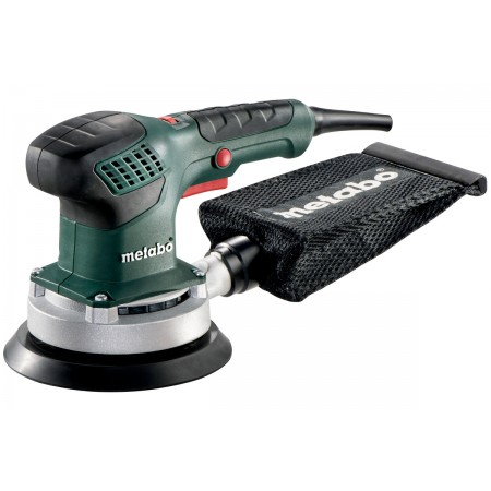 Metabo Шліфмашина ексцентрикова SXE 3150, 150мм, 310Вт