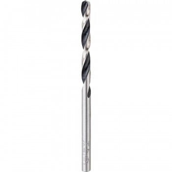 Bosch Свердло по металу HSS Bosch Свердло по металу HSS