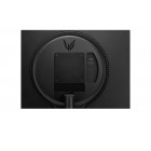 Монітор 24" LG 180 Гц 24GS60F-B Чорний