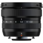 Fujifilm Об`єктив XF-8mm F3.5 R WR