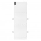 Система резервного живлення 2E PowerWall Vezha, 5000 Вт, 10.24 кВт/год, MPPT 5.5 кВт, WiFi, розширення ємності, паралельне підключення