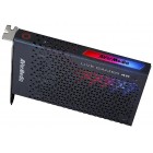AVerMedia Карта захоплення відео Live Gamer 4K GC573 Black