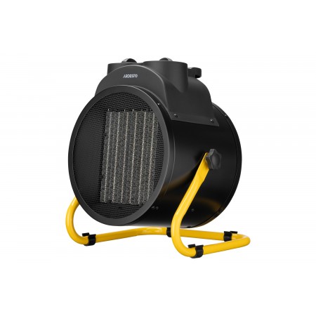 ARDESTO Теплова гармата електрична IFH-05B 5 кВт, 50 м2, 470