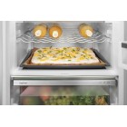 Холодильник Liebherr SBS, 185.5x119.4х67.5, холод.відд.-398л, мороз.відд.-271л, 2дв., A++, NF, диспл внутр., нерж