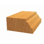 Фреза профільна D Bosch Professional Std S8 R6.3 B15 L18