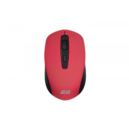 2E Миша MF211 WL Red