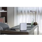 ASUS Система WiFi-Mesh ZenWiFi XT8 v2 AX6600, 3xGE LAN, 1x2.5GE WAN, 1xUSB3.1, 2мод, білий