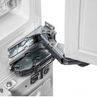 ARDESTO Холодильник вбуд. з нижн. мороз., 177x54.5x54, xолод.відд.-180л, мороз.відд.-68л, 2дв., А+, NF, door-on-door, білий