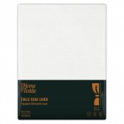 ARDESTO Гардина 300х270см, штучний льон, 100% поліестер, білий ARDESTO Гардина 300х270см, штучний льон, 100% поліестер, білий