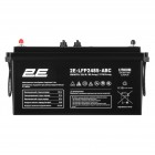 Акумуляторна батарея 2E LFP24, 24В, 85А•год, ABC 8S