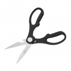 Набір ножів з блоком Ardesto Gemini, 7 предметів, нержавіюча сталь, пластик, чорний Набір ножів з блоком Ardesto Gemini, 7 предметів, нержавіюча сталь, пластик, чорний