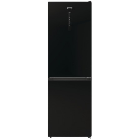 Gorenje Холодильник з нижн. мороз. камерою 185х60х60см, 2 дв