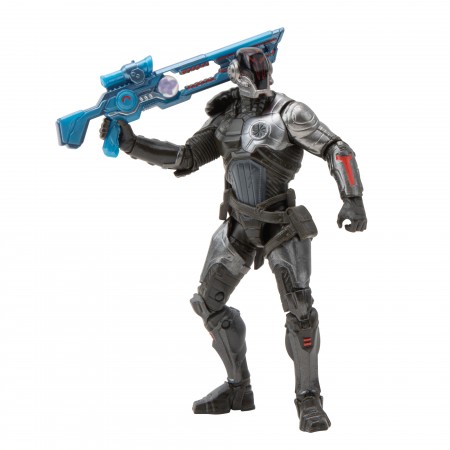 Fortnite Колекційна фігурка Master Series Figure The Foundat