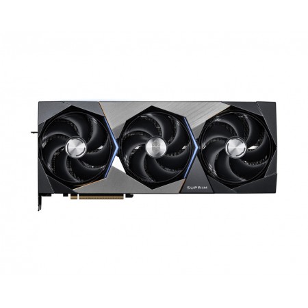 Відеокарта MSI GeForce RTX 5080 16GB GDDR7 SUPRIM SOC